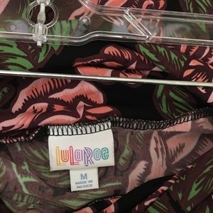 LuLaRoe Skirts - 💥Price Firm💥Lularoe Floral Maxi Skirt LuLaRoe Skirts - 💥Price Firm💥Lularoe Floral Maxi Skirt